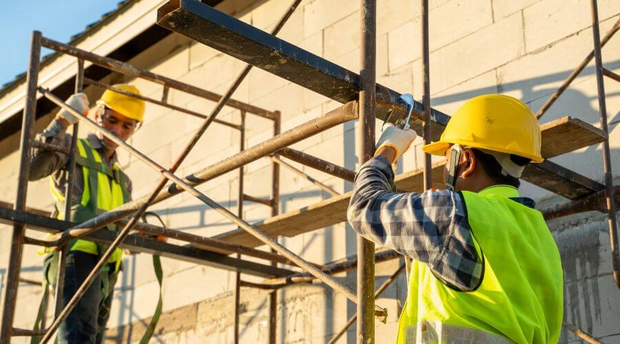 Expert top industrial roofings services in Colchester, VT